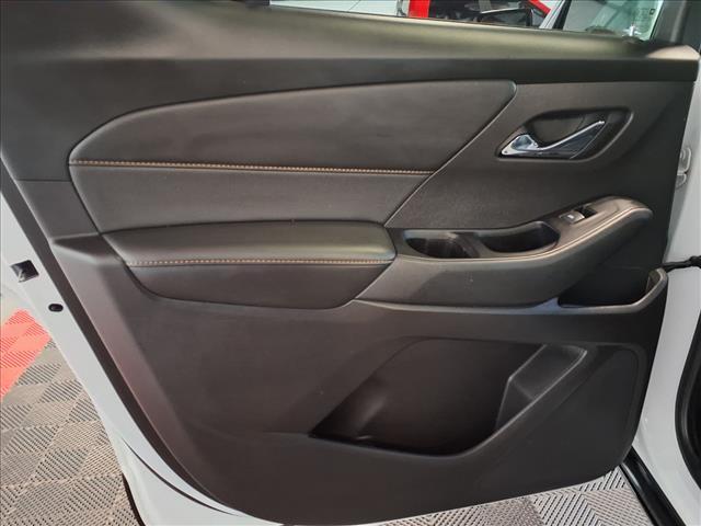 used 2019 Chevrolet Traverse car, priced at $19,988