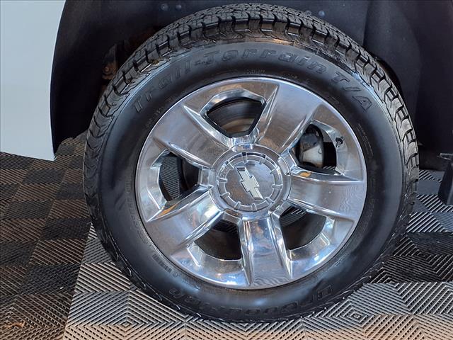 used 2020 Chevrolet Tahoe car, priced at $26,988