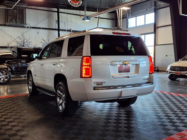 used 2020 Chevrolet Tahoe car, priced at $26,988