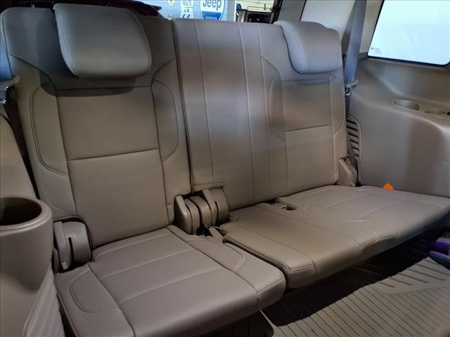 used 2020 Chevrolet Tahoe car, priced at $26,988