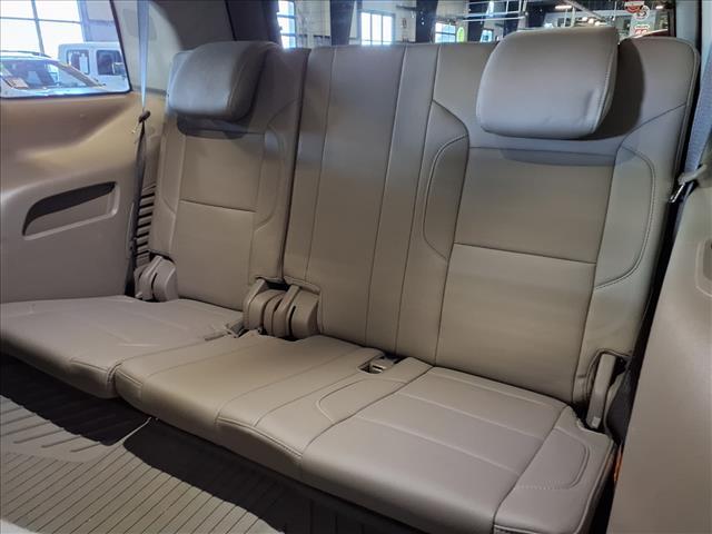used 2020 Chevrolet Tahoe car, priced at $26,988