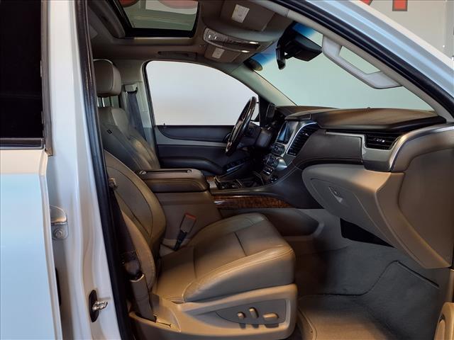 used 2020 Chevrolet Tahoe car, priced at $26,988