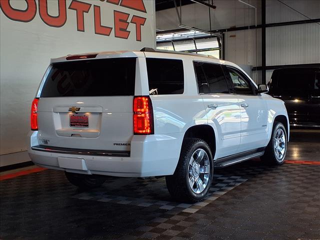 used 2020 Chevrolet Tahoe car, priced at $26,988