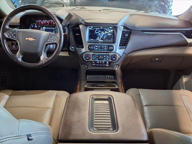 used 2020 Chevrolet Tahoe car, priced at $26,988