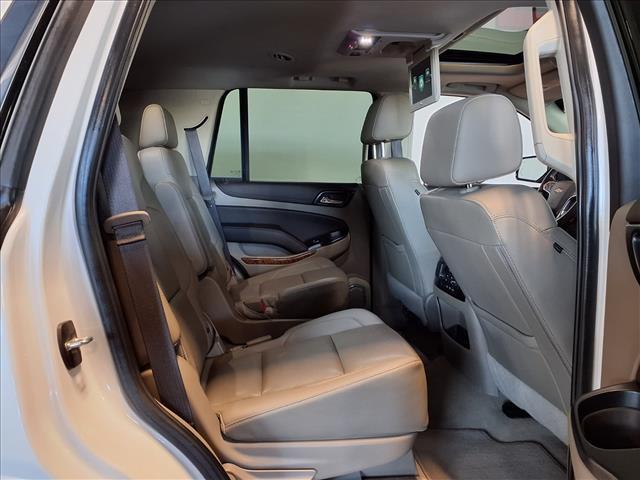 used 2020 Chevrolet Tahoe car, priced at $26,988