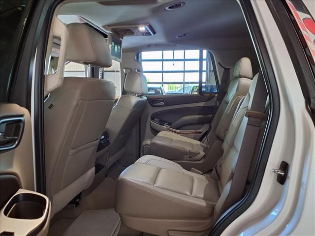 used 2020 Chevrolet Tahoe car, priced at $26,988