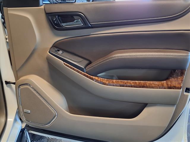 used 2020 Chevrolet Tahoe car, priced at $26,988