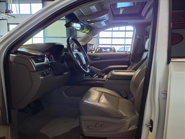 used 2020 Chevrolet Tahoe car, priced at $26,988