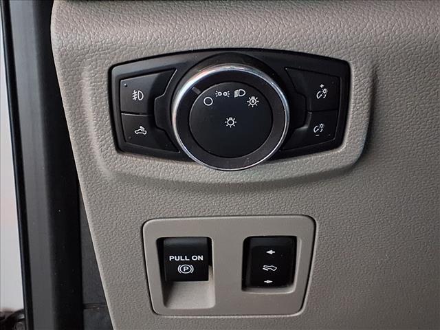 used 2018 Ford F-150 car, priced at $23,988