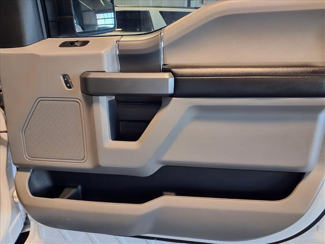 used 2018 Ford F-150 car, priced at $23,988