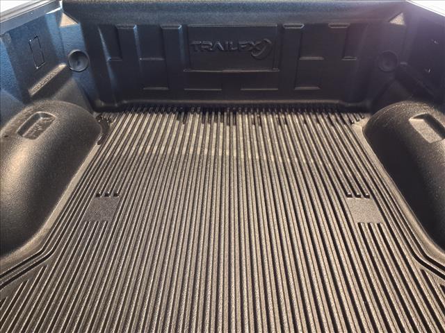 used 2018 Ford F-150 car, priced at $23,988