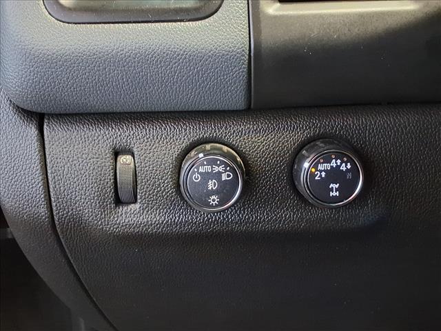 used 2021 Chevrolet Colorado car, priced at $26,988