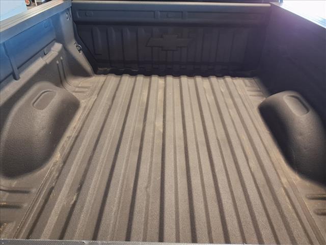 used 2021 Chevrolet Colorado car, priced at $26,988