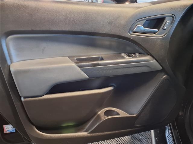 used 2021 Chevrolet Colorado car, priced at $26,988