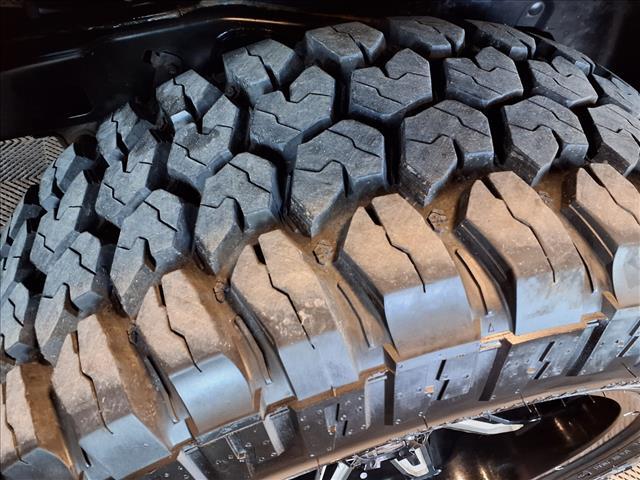 used 2016 Jeep Wrangler Unlimited car, priced at $15,988