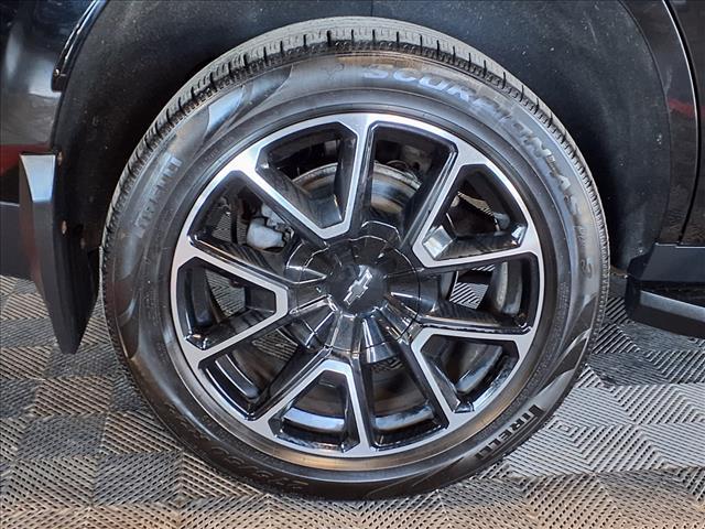 used 2021 Chevrolet Tahoe car, priced at $38,988