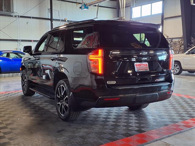 used 2021 Chevrolet Tahoe car, priced at $38,988
