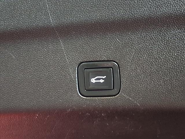 used 2021 Chevrolet Tahoe car, priced at $38,988