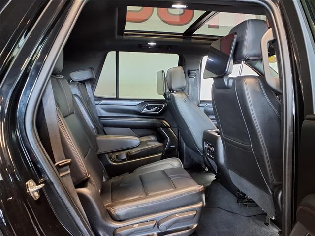 used 2021 Chevrolet Tahoe car, priced at $38,988