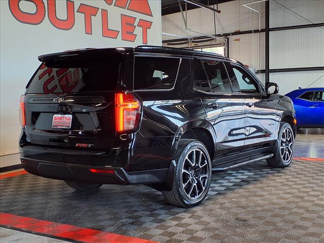 used 2021 Chevrolet Tahoe car, priced at $38,988