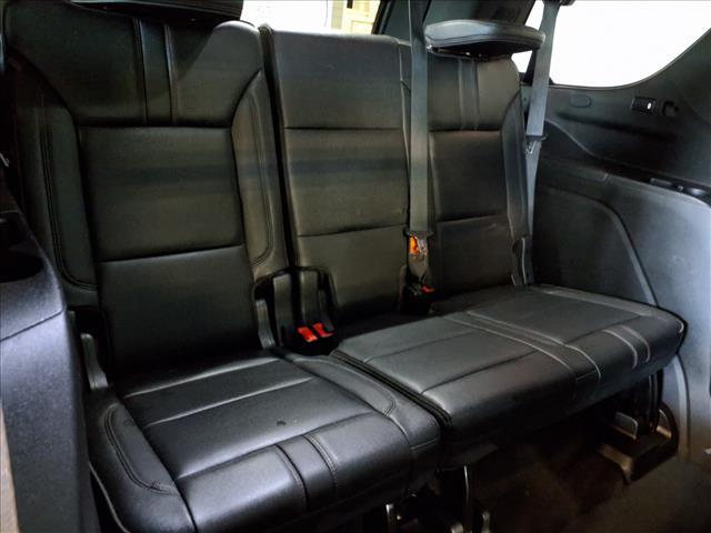 used 2021 Chevrolet Tahoe car, priced at $38,988