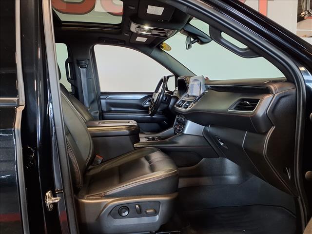 used 2021 Chevrolet Tahoe car, priced at $38,988