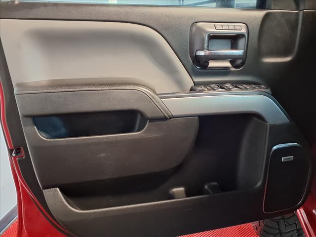 used 2015 Chevrolet Silverado 2500 car, priced at $29,988