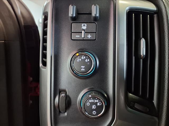 used 2015 Chevrolet Silverado 2500 car, priced at $29,988