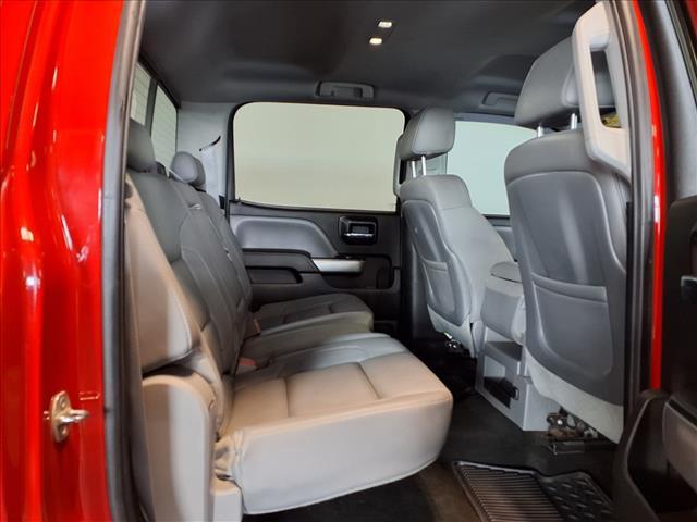 used 2015 Chevrolet Silverado 2500 car, priced at $29,988