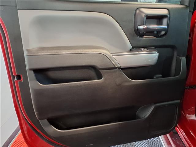 used 2015 Chevrolet Silverado 2500 car, priced at $29,988