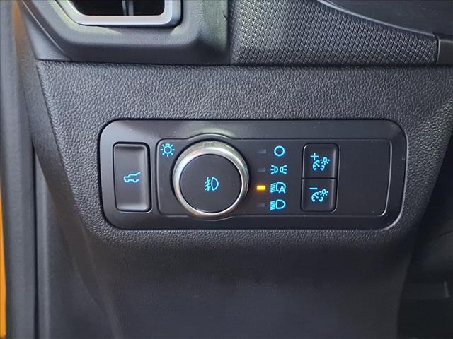 used 2022 Ford Bronco Sport car, priced at $24,988