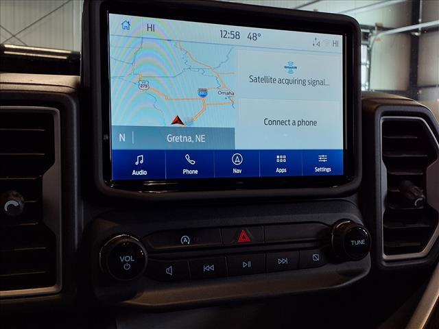 used 2022 Ford Bronco Sport car, priced at $24,988