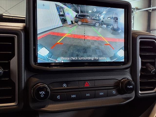 used 2022 Ford Bronco Sport car, priced at $24,988