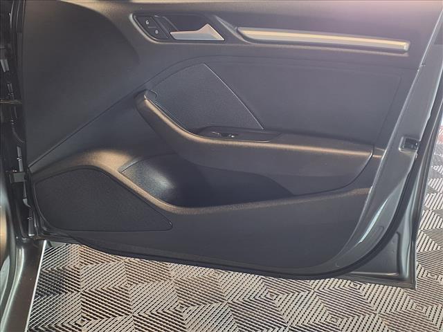 used 2018 Audi A3 car, priced at $18,988