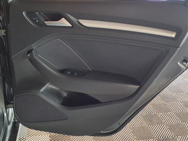 used 2018 Audi A3 car, priced at $18,988