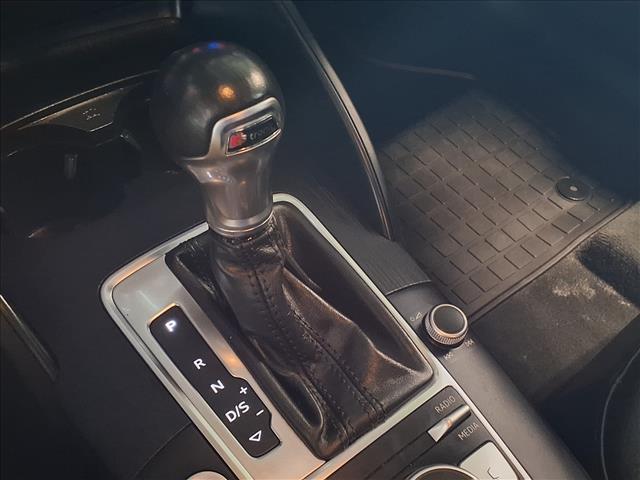 used 2018 Audi A3 car, priced at $18,988