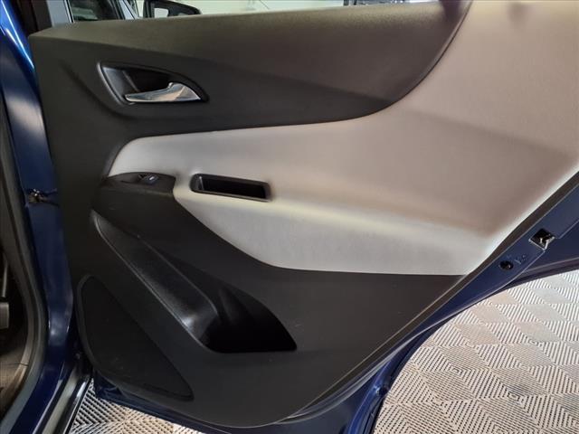 used 2022 Chevrolet Equinox car, priced at $19,988