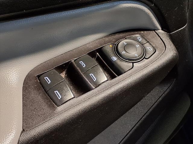 used 2022 Chevrolet Equinox car, priced at $19,988