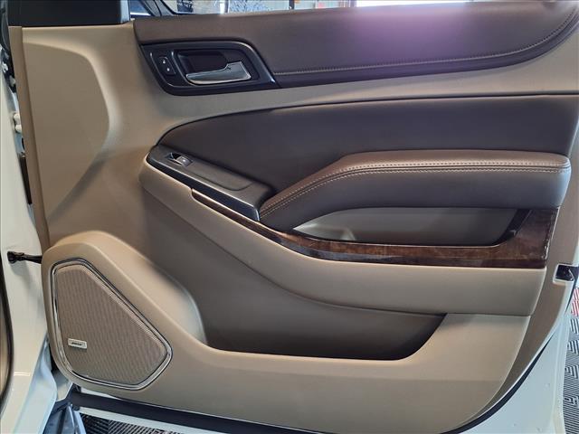 used 2019 Chevrolet Tahoe car, priced at $27,988