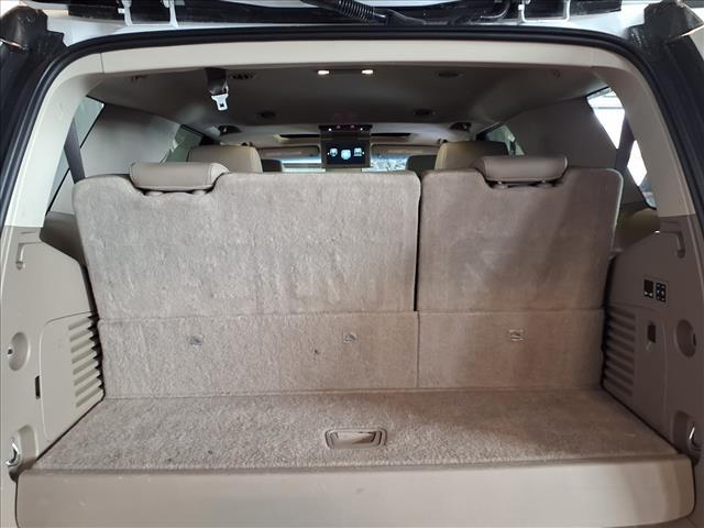 used 2019 Chevrolet Tahoe car, priced at $27,988