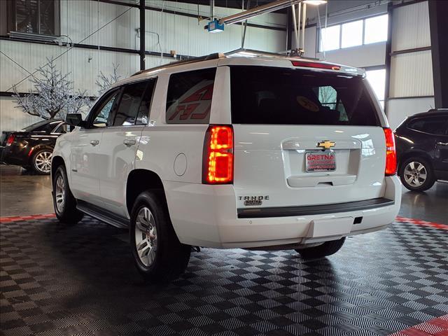 used 2019 Chevrolet Tahoe car, priced at $27,988