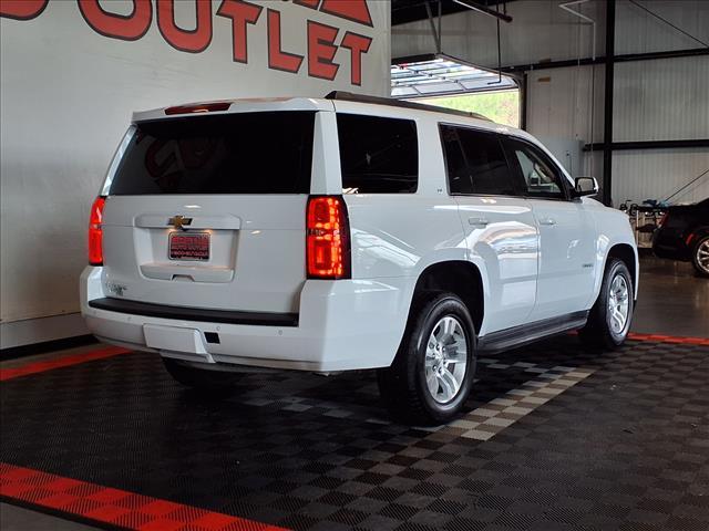 used 2019 Chevrolet Tahoe car, priced at $27,988