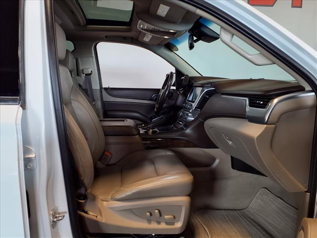 used 2019 Chevrolet Tahoe car, priced at $27,988