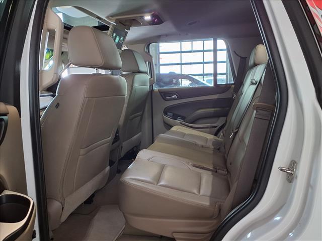 used 2019 Chevrolet Tahoe car, priced at $27,988