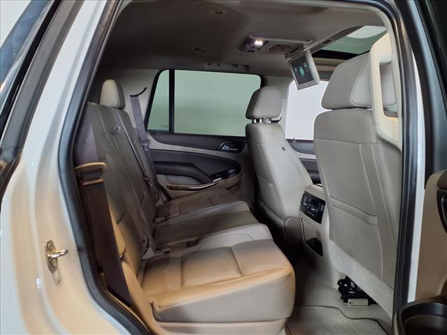 used 2019 Chevrolet Tahoe car, priced at $27,988