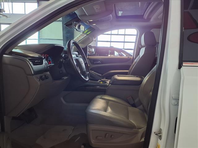 used 2019 Chevrolet Tahoe car, priced at $27,988
