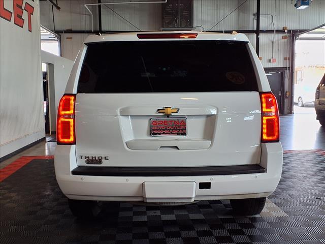 used 2019 Chevrolet Tahoe car, priced at $27,988