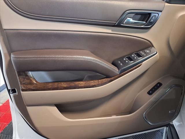 used 2019 Chevrolet Tahoe car, priced at $27,988
