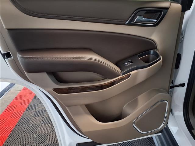 used 2019 Chevrolet Tahoe car, priced at $27,988