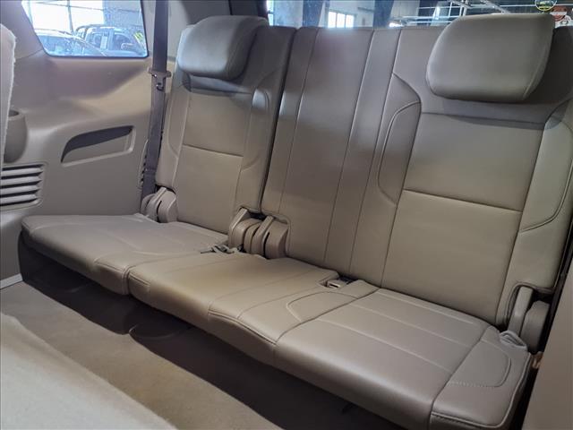 used 2019 Chevrolet Tahoe car, priced at $27,988